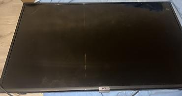 İşlənmiş Televizor TCL LED ekran 40"