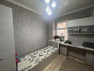 комната в рассрочку: 3 комнаты, 48 м², 104 серия, 2 этаж, Косметический ремонт — 9