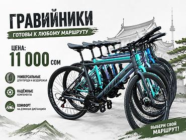 Электровелосипеды: Шоссейный велосипед, Рама M (156 - 178 см), Новый — 2