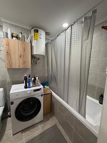 Продажа квартир: 2 комнаты, 68 м², Элитка, 4 этаж, Евроремонт — 2