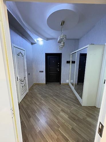 kiraya: ✨ Nərimanovda, "Səadət MTK" Yaşayış Kompleksində 90 m² 2 Otaqlı Kirayə — 8