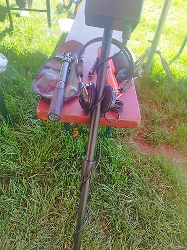 cam culami: U ponudi NOVI metal detektori: GT3028 - 10.000 MD4030 PRO - 7.000 GX — 2