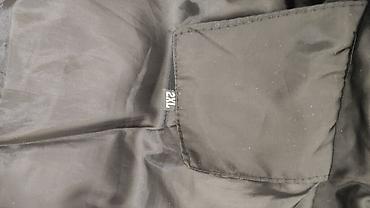gore tex: Теплый мужской жилет, толстый, безрукавка. Размер 2XL. Б/у. Состояние — 3