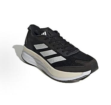 boston: Мужские кроссовки, 43, Adidas, Новый, цвет - Черный, Платная доставка, Самовывоз — 3