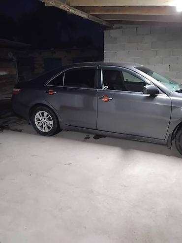 с4 автомат: Toyota Camry: 2007 г., 2.4 л, Автомат, Бензин — 5