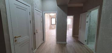 Продажа квартир: 2 комнаты, 68 м², Элитка, 3 этаж, Евроремонт — 5