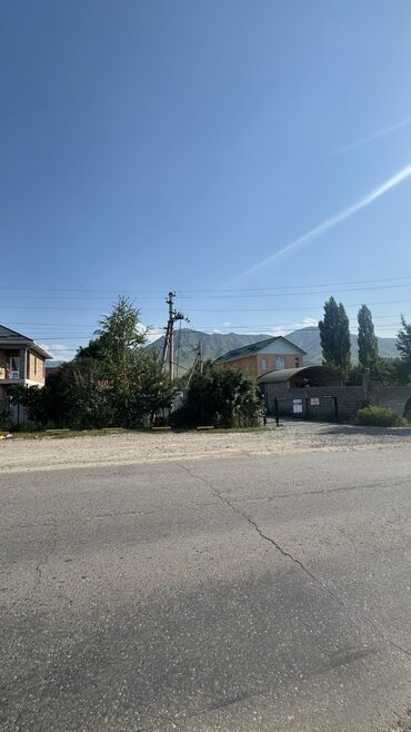 земельный участок первая линия: 5 соток