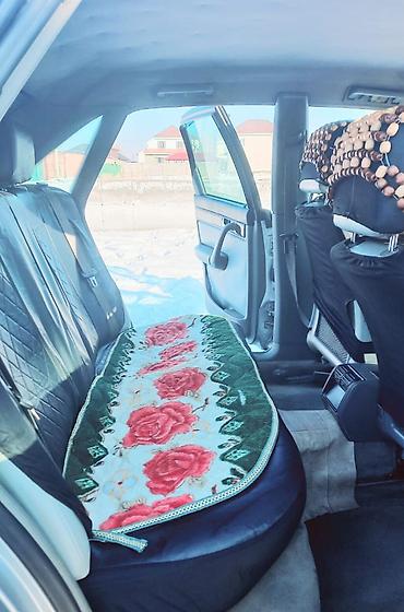 Audi: Audi 100: 1994 г., Механика, Бензин, Седан — 6