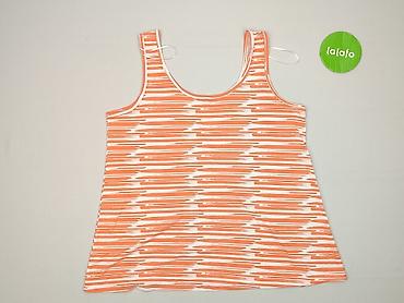 only sweter w paski: Bluzka damska, rozmiar L — 2