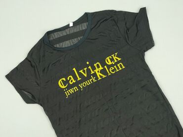 calvin klein performance t shirty: Women`s T-shirt, Calvin Klein Jeans, size XL (EU 42)
