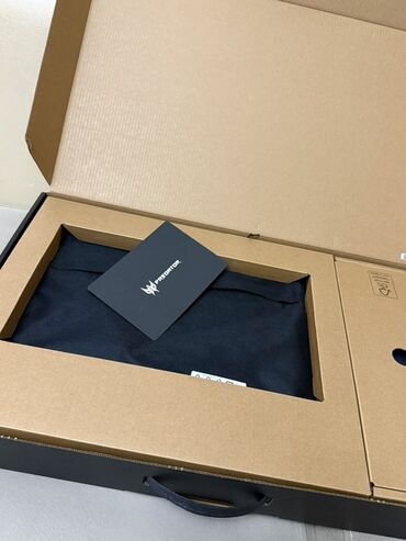 Acer: Acer Predator, 16 ", Intel Core i9, 1 TB — 15