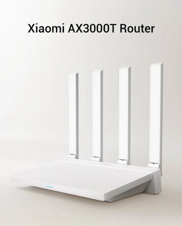 часы айс линк: НОВЫЙ Wi-Fi роутер XIAOMI ROUTER AX3000T Global. Абсолютно новый в