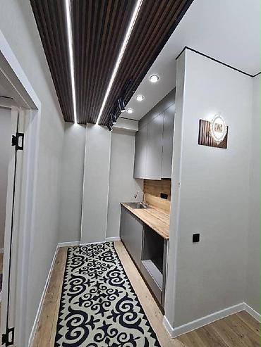 1 комната, 40 м², Тунгуч мкр Элитка, 5 этаж, Евроремонт