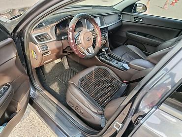 hyundai sonata 2000: Kia Optima: 2018 г., 2 л, Автомат, Бензин, Седан — 4