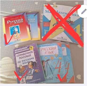 русский язык 6 класс бреусенко матохина ответы гдз упр 336: Русский язык, 4 класс, Б/у, Самовывоз