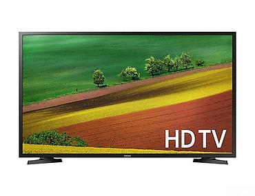 TV və video: SAMSUNG UE32N4000 TVSamsungТип экранаLEDРазрешение экранаHDДиагональ81 — 1