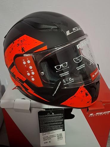 vozol ace max: Çatirilma metro Əhmədli "Zoluşka" LS2 Rapid II (FF353) motosiklet — 1