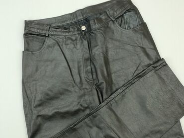 Material trousers: Material trousers, L (EU 40), condition - Good