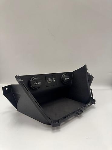 сетевые фильтры ikea: Сenter console Hyundai Новый — 5