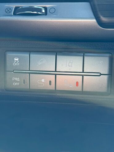 Ssangyong: Ssangyong Rexton: 2019 г., 2.2 л, Автомат, Дизель, Внедорожник — 10