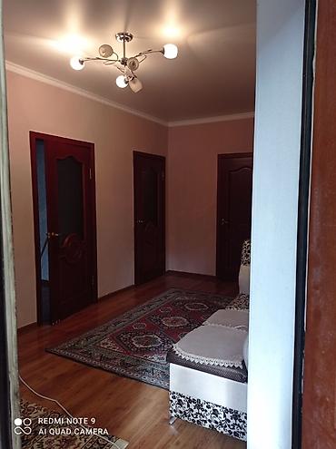 тунгуч сдаю: 120 м², 6 комнат, Тунгуч мкр — 5