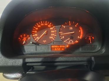BMW: BMW X5: 2004 г., 3 л, Автомат, Дизель, Кроссовер — 12