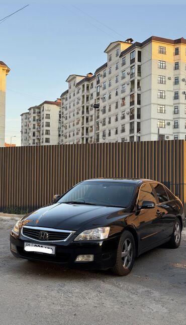 Honda: Honda Inspire: 2003 г., 3 л, Автомат, Бензин, Седан