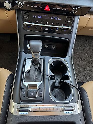 kiya bongo: Kia Carnival: 2022 г., 2.2 л, Автомат, Дизель, Минивэн — 5