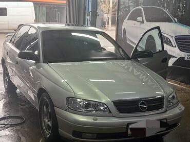 передний бампер опель зафира: Opel Omega: 2004 г., 2.2 л, Механика, Газ, Седан