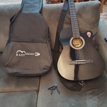 Klassik gitaralar: Klassik gitara, İşlənmiş, Pulsuz çatdırılma