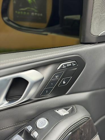 ли 7 цена бишкек: BMW X7: 2025 г., 3 л, Автомат, Бензин, Внедорожник — 10