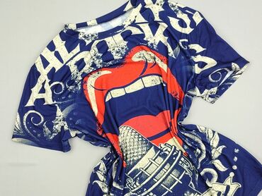 togoshi t shirt: T-shirt damski, rozmiar S
