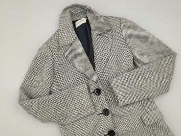 Women: Women`s trench, Terranova, size M (EU 38)
