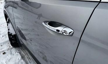 Hyundai: Hyundai Santa Fe: 2018 г., 2.2 л, Автомат, Дизель, Кроссовер — 8