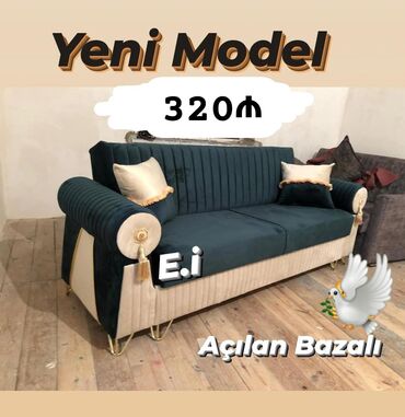 Divanlar: Divan, Yeni