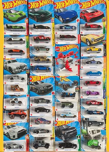 Игрушки: Автомодели копии в масштабе для коллекционеров!!! Собери коллекцию !!! — 26