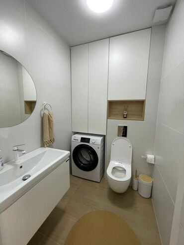 Продажа квартир: 3 комнаты, 79 м², Элитка, 1 этаж, Евроремонт — 11