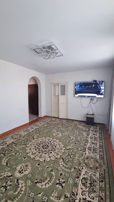 Продажа домов: Дом, 81 м², 5 комнат, Собственник, Косметический ремонт — 3