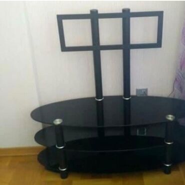 Radiatorlar: İşlənmiş, TV altlığı, Kredit yoxdur