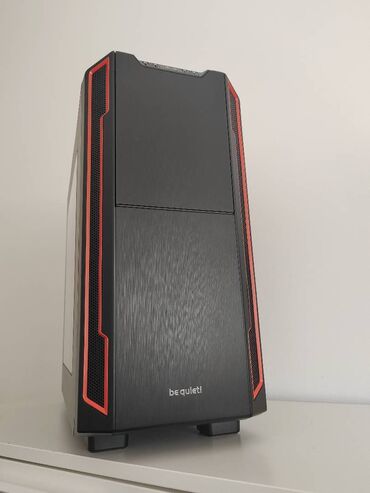 Desktop računari i radne stanice: Gejmer/ Intel i7 8700/16GB DDR4/SSD M2/ RTX 2060 8GB Prodajem moj — 7