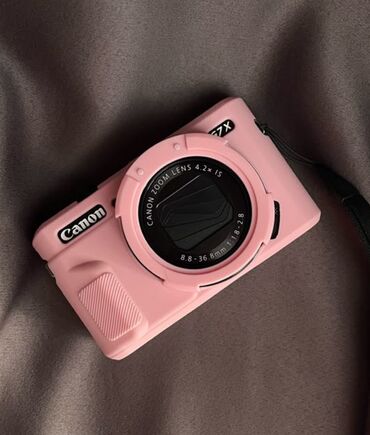 ноутбук для учебы цена: Сдаю в АРЕНДУ трендовую камеру CANON G7X MARK