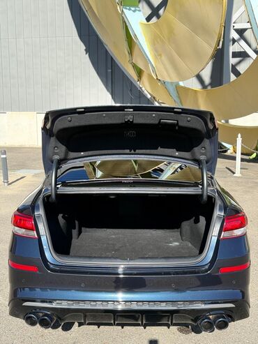 Kia: Kia K5: 2018 г., 1.6 л, Бензин, Седан — 7