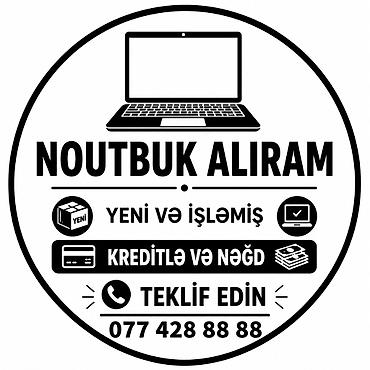 siemens notebook fujitsu: YÜKSƏK QİYMƏTLƏ NOUTBUK ALIRAM YENİ VƏ İŞLƏMİŞ — 1