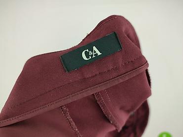 danielki 24: C&A, Spodnie materiałowe damskie, rozmiar 6XL — 4
