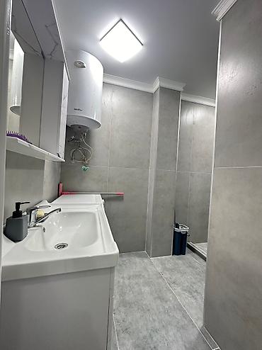 сниму кв джал: 2 комнаты, 62 м², Верхний Джал Элитка, 3 этаж, Евроремонт — 9