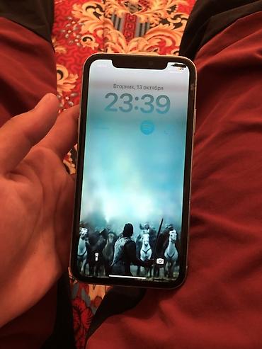 samsung 128: IPhone 11, 64 ГБ - Модель: iPhone 11 (номер модели MWLY2KH/A) - — 5