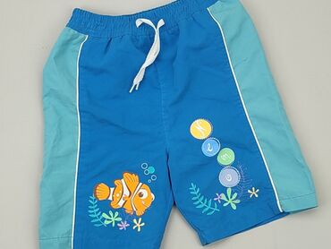 majtki disney: Shorts, Disney, 12-18 months, condition - Very good