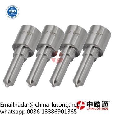 Автозапчасти: #fit for Delphi Common Rail Nozzle D341# Chris from China-lutong fit