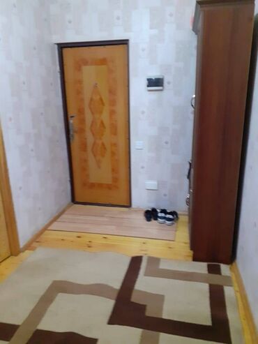 Köhnə tikili: Bakı, 2 otaqlı, Köhnə tikili, 52 kv. m — 6