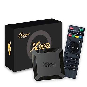 android 14 tv box: Yeni Smart TV boks TV box 8 GB / 128 GB, Android, Rayonlara çatdırılma, Ünvandan götürmə, Pulsuz çatdırılma — 5
